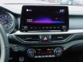 2022 Currant Red Kia Forte GT  photo #15