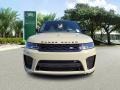 SVO Premium Palette Green - Range Rover Sport SVR Photo No. 8