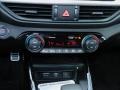 2022 Currant Red Kia Forte GT  photo #17