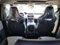 Rear Seat of 2022 Range Rover Sport SVR