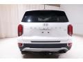 Hyper White - Palisade SEL AWD Photo No. 20