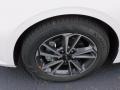 2022 Kia Forte LXS Wheel and Tire Photo