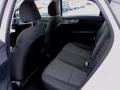 Rear Seat of 2022 Forte LXS