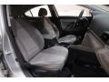 Gray Front Seat Photo for 2020 Hyundai Elantra #143455818