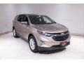 Sandy Ridge Metallic - Equinox LT AWD Photo No. 1