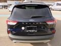 2021 Velocity Blue Metallic Ford Escape SEL 4WD  photo #3