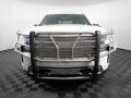 2021 Summit White Chevrolet Silverado 1500 High Country Crew Cab 4x4  photo #10