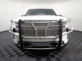 Summit White - Silverado 1500 High Country Crew Cab 4x4 Photo No. 10