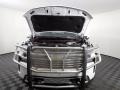2021 Summit White Chevrolet Silverado 1500 High Country Crew Cab 4x4  photo #12