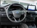 2021 Velocity Blue Metallic Ford Escape SEL 4WD  photo #13