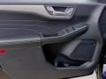 2021 Velocity Blue Metallic Ford Escape SEL 4WD  photo #14