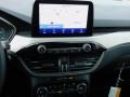 2021 Velocity Blue Metallic Ford Escape SEL 4WD  photo #15
