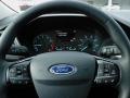 2021 Velocity Blue Metallic Ford Escape SEL 4WD  photo #19