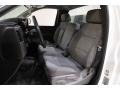 2018 Summit White Chevrolet Silverado 1500 WT Regular Cab  photo #5