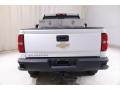 Summit White - Silverado 1500 WT Regular Cab Photo No. 14