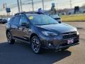 Dark Gray Metallic - Crosstrek 2.0i Limited Photo No. 15