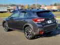 Dark Gray Metallic - Crosstrek 2.0i Limited Photo No. 18