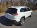 Bright White - Cherokee Latitude Lux 4x4 Photo No. 6