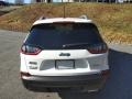 Bright White - Cherokee Latitude Lux 4x4 Photo No. 7