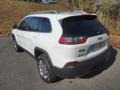 Bright White - Cherokee Latitude Lux 4x4 Photo No. 8