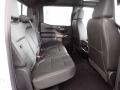2021 Summit White Chevrolet Silverado 1500 High Country Crew Cab 4x4  photo #44