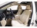 Blizzard Pearl White - Highlander Limited Platinum AWD Photo No. 5