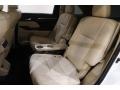 Blizzard Pearl White - Highlander Limited Platinum AWD Photo No. 18
