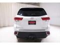 Blizzard Pearl White - Highlander Limited Platinum AWD Photo No. 20