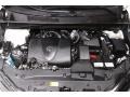 Blizzard Pearl White - Highlander Limited Platinum AWD Photo No. 21
