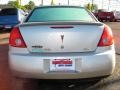 2007 Liquid Silver Metallic Pontiac G6 GT Sedan  photo #6