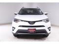 Super White - RAV4 XLE Photo No. 2
