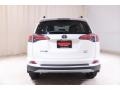 Super White - RAV4 XLE Photo No. 18