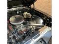 327 cid OHV 16-Valve V8 1968 Chevrolet Chevelle Malibu Engine