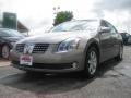 Spirited Bronze Pearl - Maxima 3.5 SL Photo No. 1