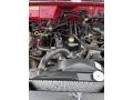 1988 Jeep Comanche 2.5 Liter OHV 8-Valve 4 Cylinder Engine Photo