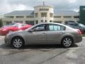 Spirited Bronze Pearl - Maxima 3.5 SL Photo No. 2