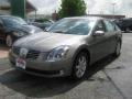 Spirited Bronze Pearl - Maxima 3.5 SL Photo No. 3