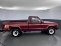 1988 Colorado Red Jeep Comanche Pioneer 2WD  photo #50