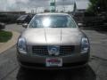 Spirited Bronze Pearl - Maxima 3.5 SL Photo No. 4