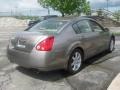Spirited Bronze Pearl - Maxima 3.5 SL Photo No. 6