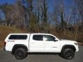 Super White - Tacoma TRD Off Road Double Cab 4x4 Photo No. 5