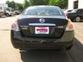 2007 Super Black Nissan Altima 2.5 S  photo #6