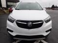 Summit White - Encore Preferred AWD Photo No. 3