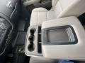 Summit White - Silverado 2500HD Work Truck Double Cab 4WD Photo No. 13
