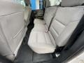 Summit White - Silverado 2500HD Work Truck Double Cab 4WD Photo No. 14