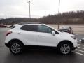 Summit White - Encore Preferred AWD Photo No. 5