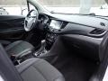 Summit White - Encore Preferred AWD Photo No. 6