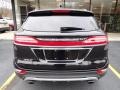 2019 Infinite Black Metallic Lincoln MKC Reserve AWD  photo #3