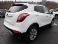 Summit White - Encore Preferred AWD Photo No. 9