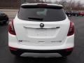 Summit White - Encore Preferred AWD Photo No. 10